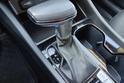 Hyundai Tucson 1.6 T-GDI Smart 2WD DCT