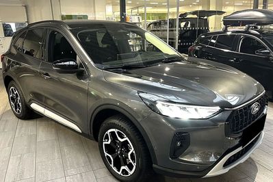 Ford Kuga Active X 2.5 FHEV
