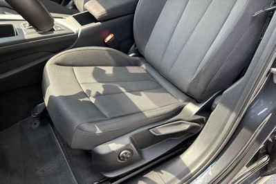 Audi A4 35 TFSI Advanced