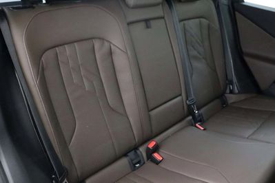 BMW X3 xDrive20 M Sport