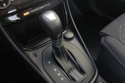 Ford Puma 1.0 EcoBoost  Titanium DCT