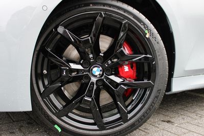 BMW Seria 3 330i xDrive M Sport