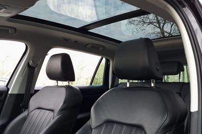 Skoda Kodiaq 2.0 TDI 4x4 L&K DSG