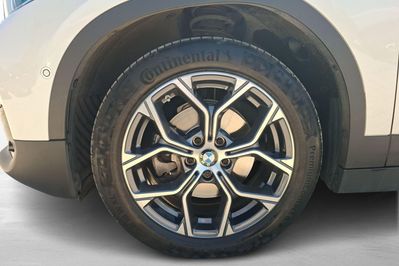 BMW X2 sDrive18i