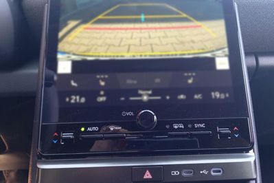 Lexus LBX LBX 1.5 Hybrid