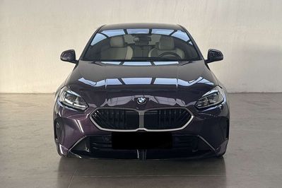 BMW Seria 1 116 M Design