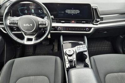 Kia Sportage 1.6 t-Gdi Mhev l 2WD Dct