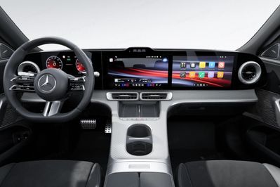 Mercedes Klasa C 400 4-Matic AMG Line