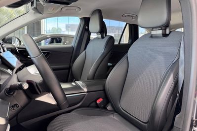 Mercedes GLC 200 4MATIC Avantgarde