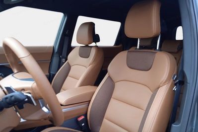 SsangYong Torres 1.5 T-GDI + LPG Adventure Plus