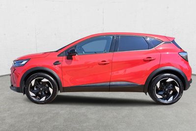 Renault Captur 1.0 Tce Techno