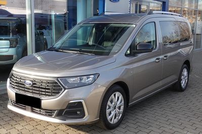 Ford Tourneo Connect Grand L2H1 Titanium A7
