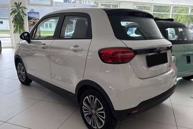 Leapmotor T03 37.3 kWh Smart