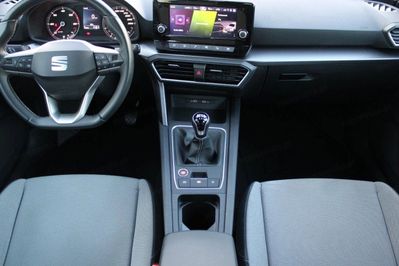 Seat Leon 2.0 TDI