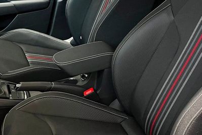 Skoda Scala Monte Carlo 1.5 TSI DSG