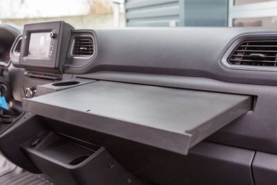 Renault Master L3H2 Chłodnia do -20°C