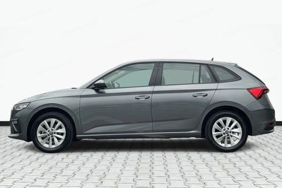 Skoda Scala 1.0 TSI