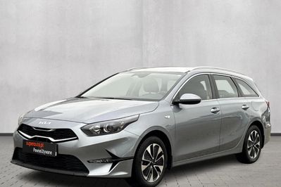 Kia Ceed 1.5 T-GDI M DCT