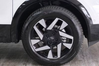 Opel Mokka GS S&S eDTC6 1.2 T mHEV