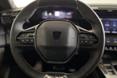 Peugeot 308 GT 1.5 BlueHDi
