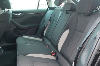 Skoda Scala 1.0 TSI Selection