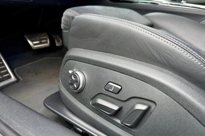 Audi A4 40 TFSI quattro S Line