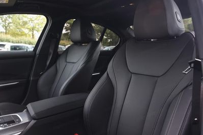 BMW Seria 3 M340i xDrive
