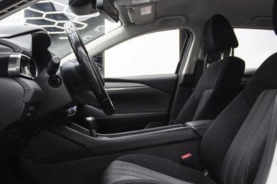 Mazda 6 2.0 Skyjoy