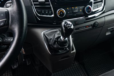 Ford Transit Custom 280 L1H1 Limited