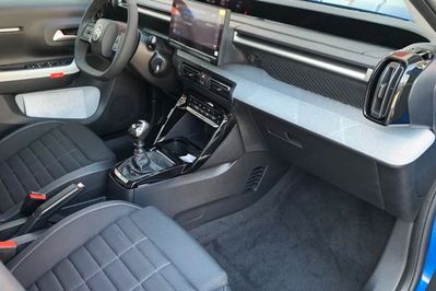 Citroen C3 Max 1.2 T