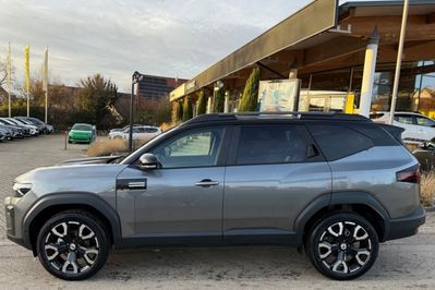 Dacia Bigster Journey 1.8 Full Hybrid
