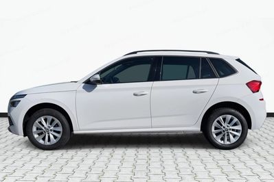 Skoda Kamiq 1.0 TSI Ambition