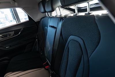 Omoda 5 1.5 T-GDI Hybrid Premium DHT