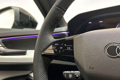 Audi A5 TFSI quattro S line