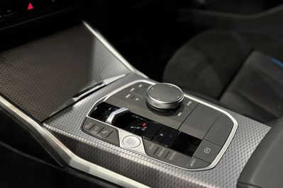 BMW Seria 3 320d xDrive mHEV M Sport sport-aut