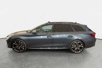 Cupra Leon 2.0 TSI 4Drive VZ DSG