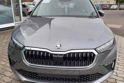 Skoda Scala Selection Edition 130 1.5 TSI