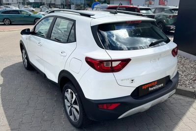 Kia Stonic 1.2 M