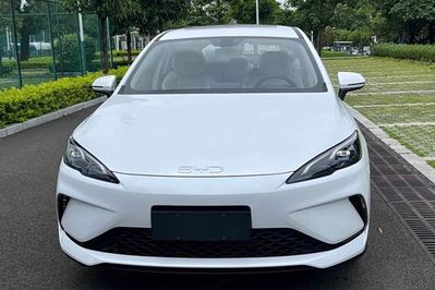 BYD Seal 5 DM-i Comfort