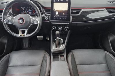 Renault Arkana 1.3 Tce Mhev R&S Line Edc
