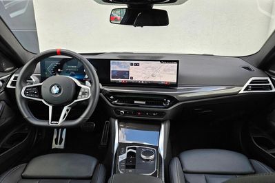 BMW Seria 4 Coupe M440i xDrive
