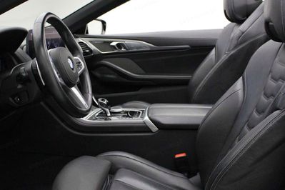 BMW Seria 8 Cabrio 840i xDrive