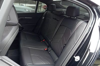 BMW Seria 5 520d mHEV aut