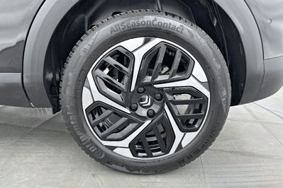 Citroen C4 Shine 1.5 BlueHDI EAT8