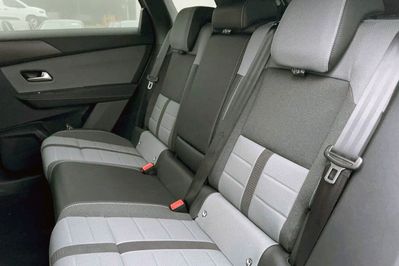 Opel Grandland X GS 1.2 Turbo