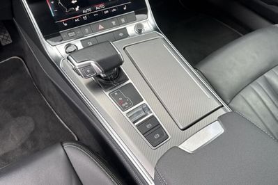 Audi A7 40 TDI quattro