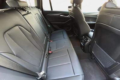 BMW X3 xDrive30e M Sport