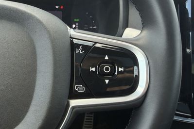 Volvo V90 T8 AWD Plug-In Hybrid Inscription aut