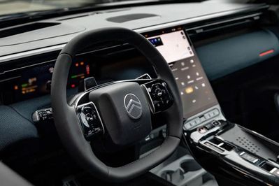 Citroen C5 Aircross Max eDCT6 1.2 mHEV