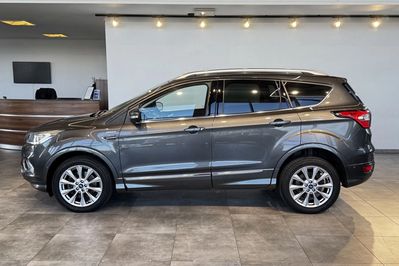 Ford Kuga 2.0 Vignale